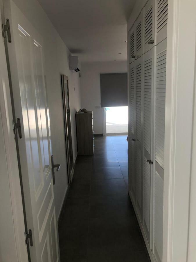 Casa Mercedes 普拉亚布兰卡 外观 照片